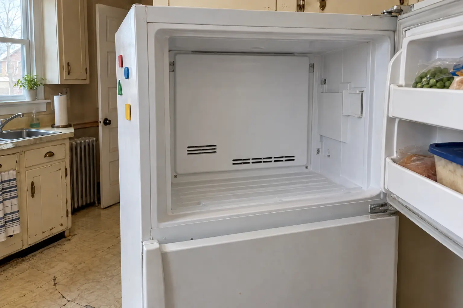 Kitchen Appliance Repair — after