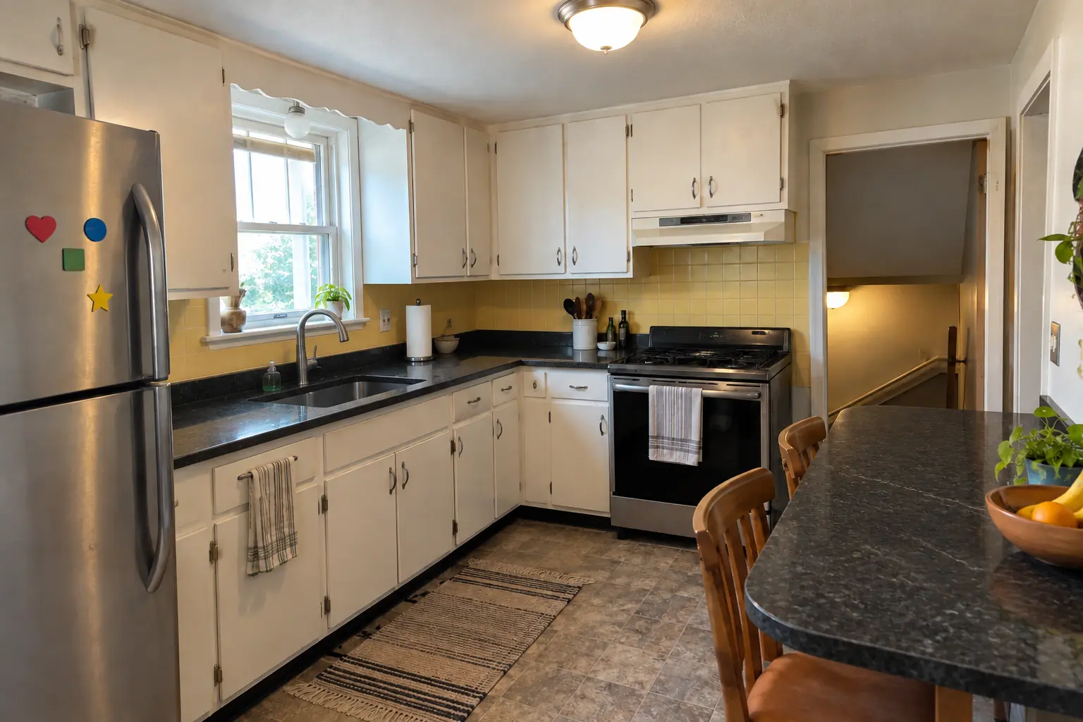 Countertop Fabrication & Installation project in Addison